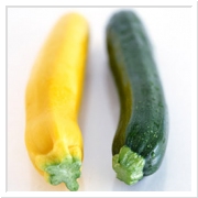 ズッキーニで時短レシピ